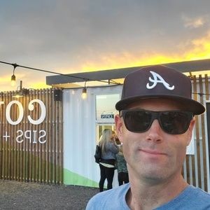 Meet your Posher, Dave